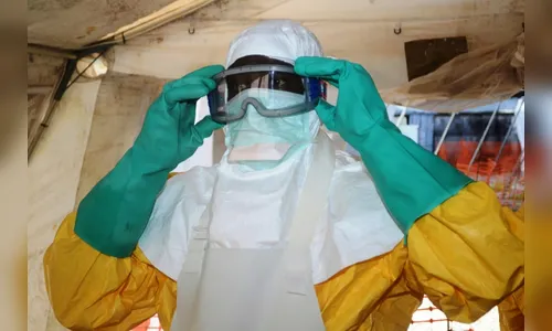 Primeiro caso de ebola é confirmado na Costa do Marfim