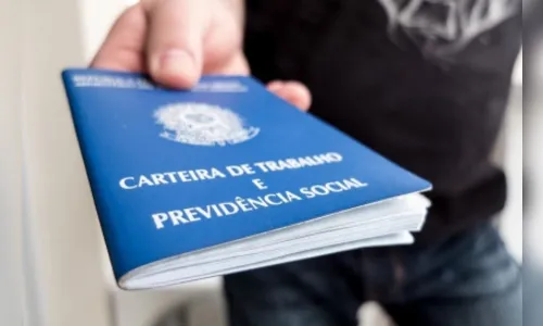 Procurando trabalho? Agência de Apucarana oferta 507 vagas