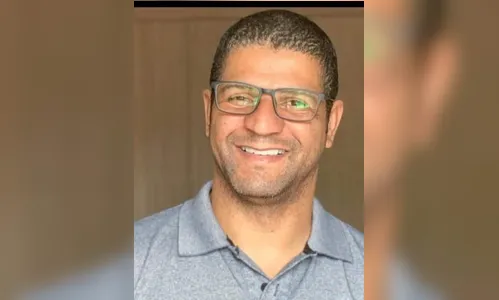 Professor internado após acidente recebe corrente de oração