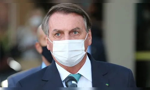 Protesto contra Bolsonaro pede impeachment e mais vacinas