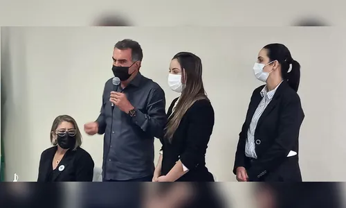 Providência anuncia ação solidária em prol da radioterapia