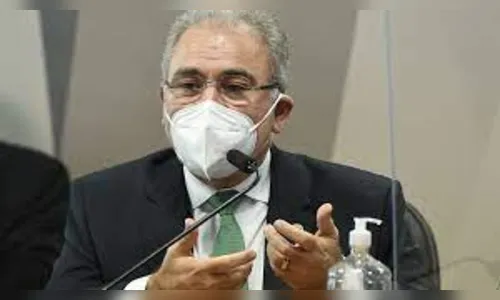 Queiroga: população deverá vacinar contra a covid anualmente