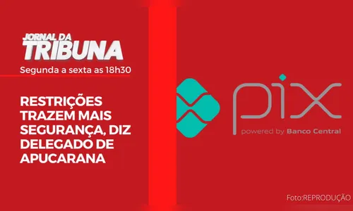 RESTRIÇÕES TRAZEM MAIS SEGURANÇA