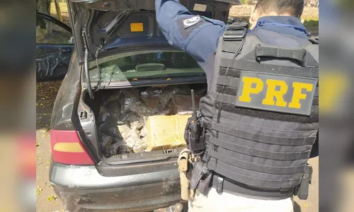 Rapaz de 21 anos é preso com Skunk e Maconha em Rolândia