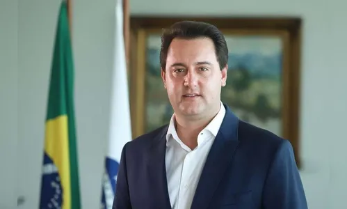 Ratinho Junior visita Arapongas no próximo dia 30