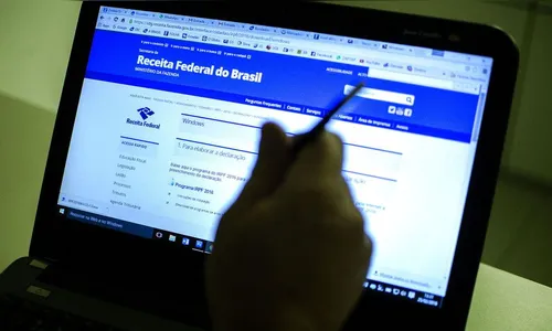 Receita libera consulta a novo lote de restituição do IR