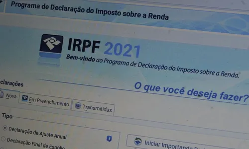 Receita paga restituições do 4º lote do Imposto de Renda