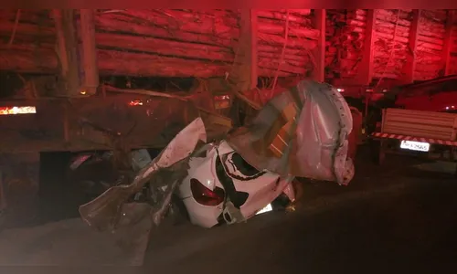 Recém-nascido de 3 dias sobrevive a acidente com 5 mortos