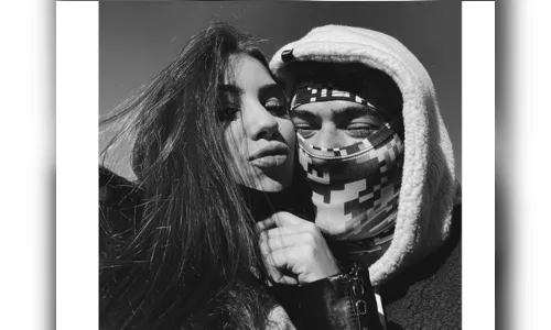 Relacionamento de Maria Lina e Whindersson chega ao fim