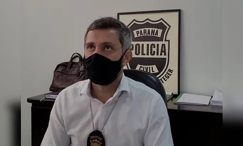 Restrições trazem mais segurança, diz delegado de Apucarana