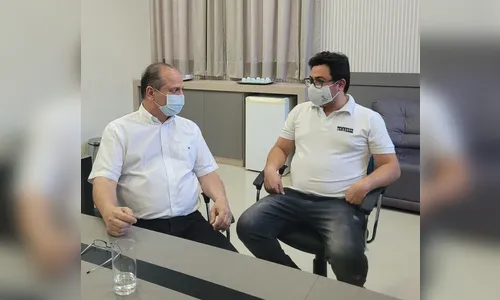 Ricardo Barros presta contas em Apucarana; veja