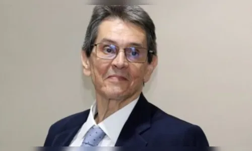 Roberto Jefferson é preso pela Polícia Federal nesta manhã