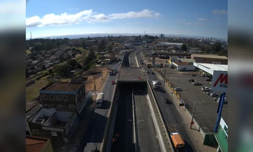 RodoNorte faz alerta para mudanças no tráfego na BR-373