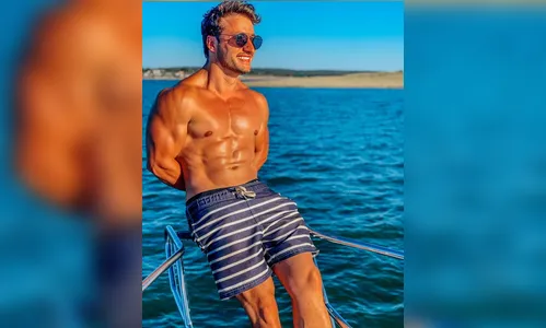 Rodrigo Nicoletti fala sobre finanças e vida como influencer