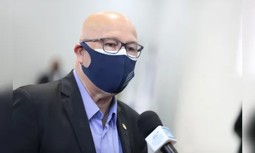 Romanelli pode disputar Senado em 2022
