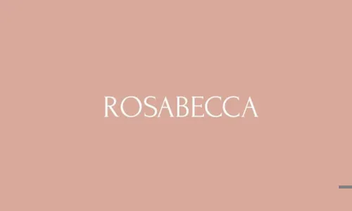 Rosabecca planeja trabalhar com franquias a partir de 2022