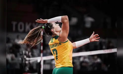 Olimpíadas 2020: Rosamaria é eleita a maior personagem