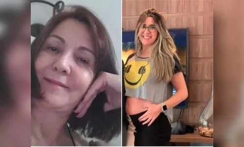 Homem é suspeito de matar esposa grávida e sogra a tiros