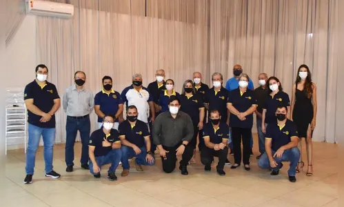 Vale do Ivaí ganha novo Rotary Club no domingo