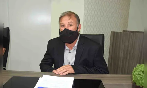 Morre em Ivaiporã, aos 59 anos o vereador Sadi Marcondes