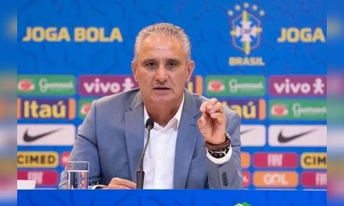 Saída de Caboclo da CBF pode gerar troca de Tite por Gaúcho