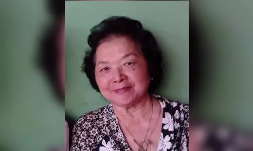 NRE emite nota de pesar pelo falecimento da professora Sakie