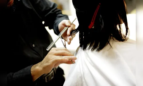 Salão de beleza de Apucarana é furtado; PM é chamada