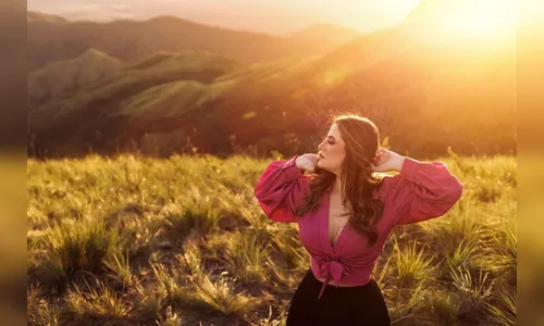 Samira Duarte acredita que boas ações podem mudar o mundo
