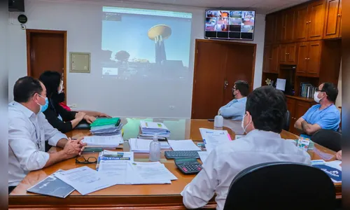 Sanepar: Apucarana ampliará sistema de abastecimento de água