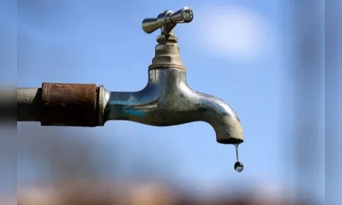 Sanepar: Conserto de adutora é concluído em Borrazópolis