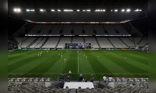 São Paulo confirma volta de público aos estádios