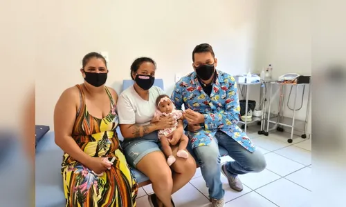 Saúde de Arapongas inicia fisioterapia em crianças