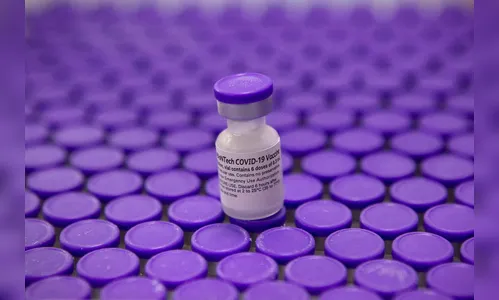 Saúde enviará 180.180 doses da Pfizer ao Paraná neste sábado