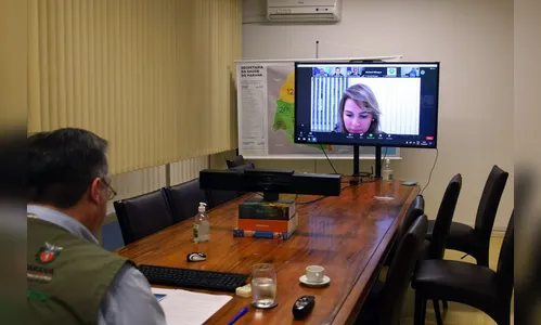 Saúde orienta sobre vacinação contra Covid em gestantes