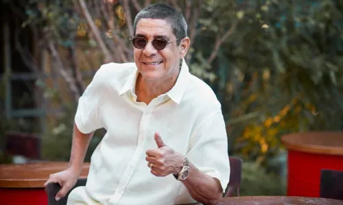 Sem fazer shows, Zeca Pagodinho vende casa e cavalos