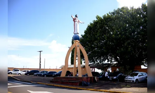 Sepultamentos desta sexta-feira (3), de Apucarana e região