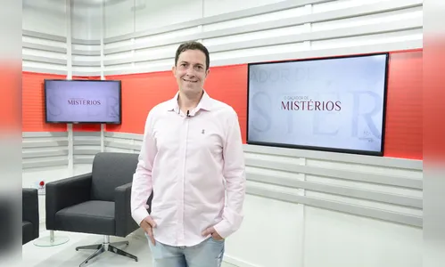 Série de Semi Salomão estreia nesta sexta no TNOnline