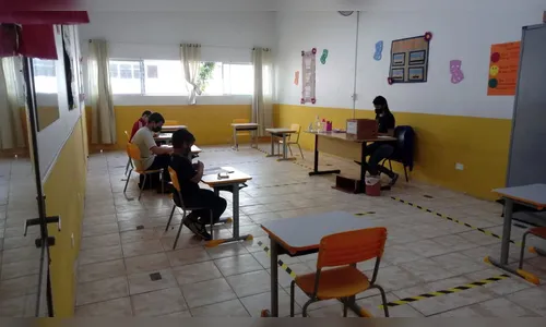 Serviços de Convivência retomam atividades presenciais