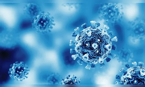 Sesa aponta mais 1.968 casos e 51 óbitos por Covid-19