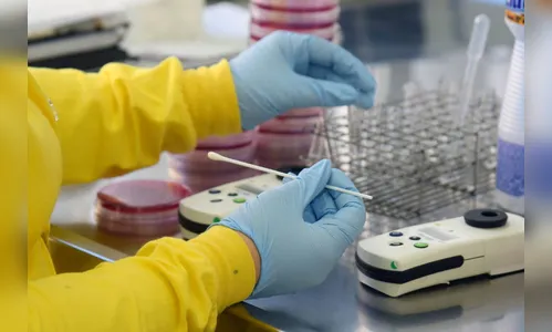 Sesa confirma 2 novos óbitos da variante delta no Paraná