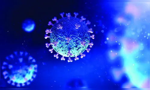 Sesa registra 1.384 novos casos e 48 mortes por Covid