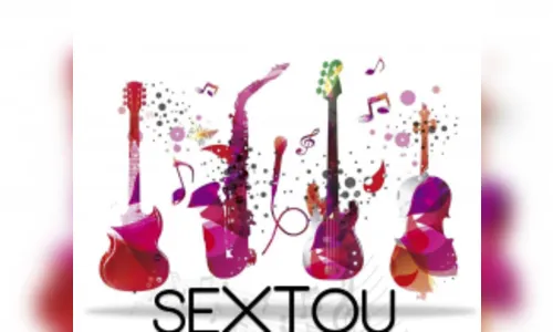 'Sextou Big' acontece nesta sexta-feira em Arapongas