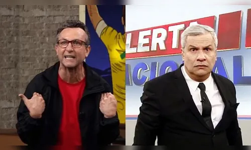 Sikêra Jr. perde processo contra Neto