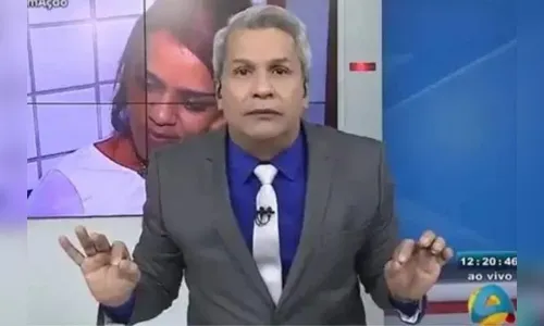 Sikêra debocha de greve na RedeTV!: “Vamos trabalhar”