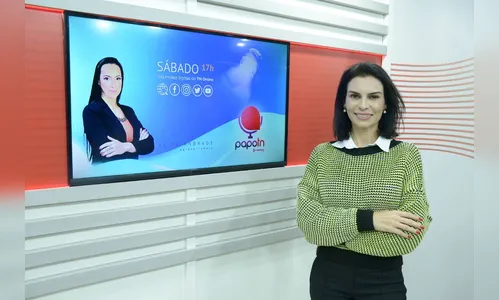 Silvana Pupo fala sobre educação nutricional nas escolas