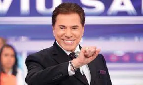Silvio Santos manda exibir discurso de Bolsonaro na íntegra