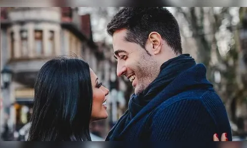 Simaria anuncia fim do casamento após 14 anos