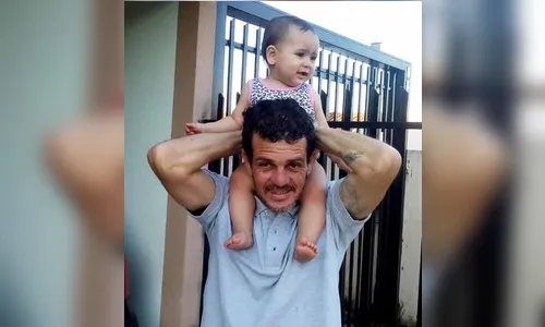 Sivaldo pede ajuda para encontrar família biológica