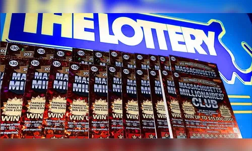 Sorte: mulher se torna milionária após ter voo cancelado