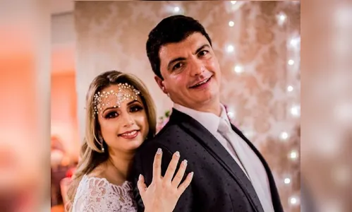 Suspeito de matar família a facadas em Umuarama é preso